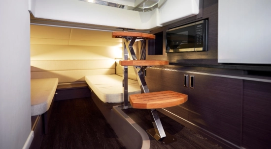 Sea Ray Sundancer 320 nuevo en venta