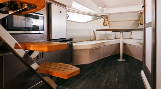Sea Ray Sundancer 320 nuevo en venta