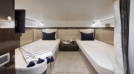 Sea Ray Sundancer 320 nuevo en venta