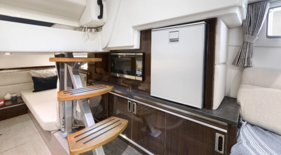 Sea Ray Sundancer 320 nuevo en venta