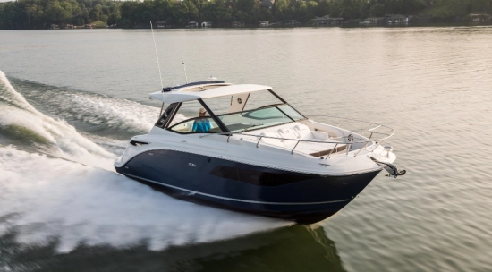 Sea Ray Sundancer 320 nuevo en venta