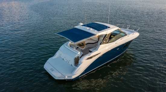 Sea Ray Sundancer 320 nuevo en venta