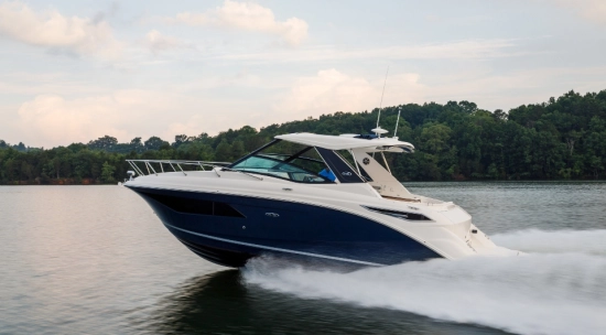 Sea Ray Sundancer 320 nuevo en venta