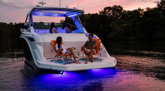 Sea Ray Sundancer 320 nuevo en venta