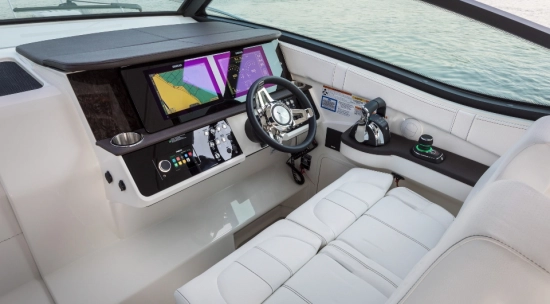 Sea Ray Sundancer 320 nuevo en venta