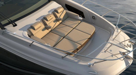 Sea Ray Sundancer 320 nuevo en venta