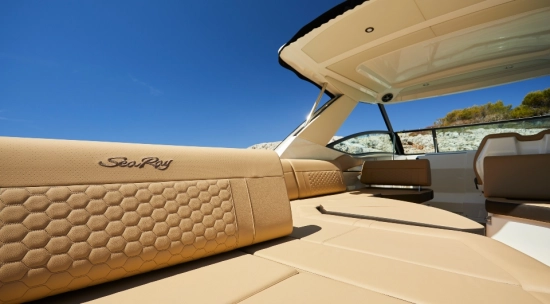 Sea Ray Sundancer 320 nuevo en venta
