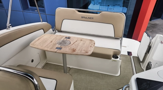 Bayliner 855 CRUISER de segunda mano en venta