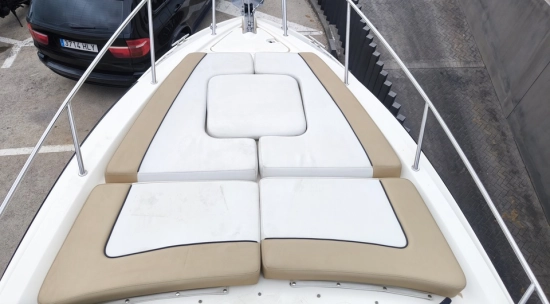 Bayliner 855 CRUISER de segunda mano en venta