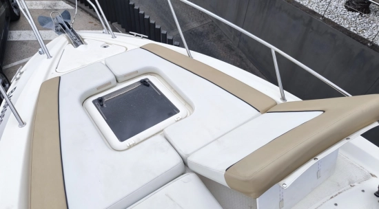 Bayliner 855 CRUISER de segunda mano en venta
