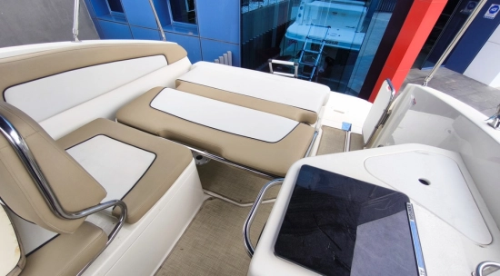 Bayliner 855 CRUISER de segunda mano en venta