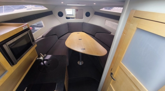 Bayliner 855 CRUISER de segunda mano en venta
