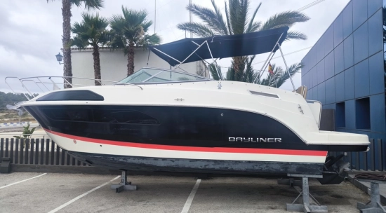 Bayliner 855 CRUISER de segunda mano en venta
