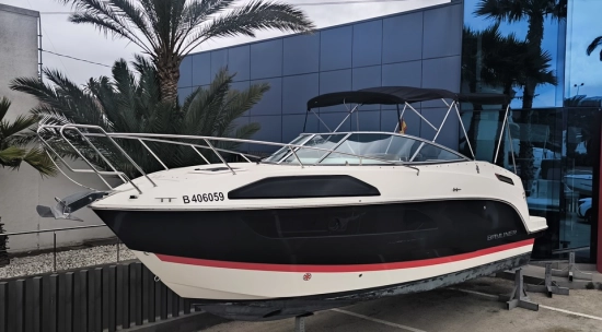 Bayliner 855 CRUISER de segunda mano en venta
