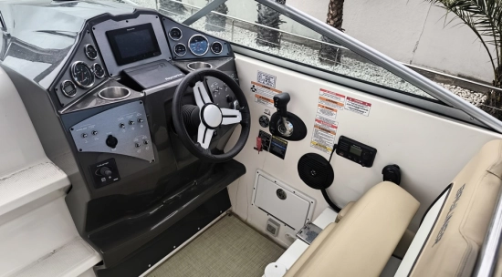 Bayliner 855 CRUISER de segunda mano en venta