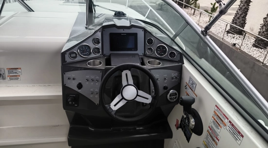 Bayliner 855 CRUISER de segunda mano en venta