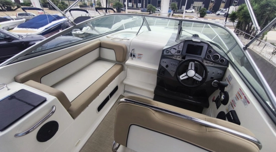 Bayliner 855 CRUISER de segunda mano en venta