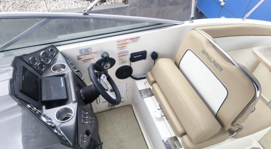 Bayliner 855 CRUISER de segunda mano en venta
