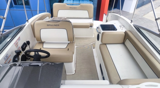Bayliner 855 CRUISER de segunda mano en venta