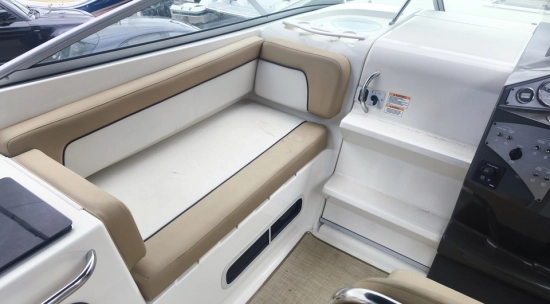 Bayliner 855 CRUISER de segunda mano en venta