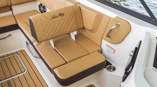 Sea Ray SDX 230 nuevo en venta