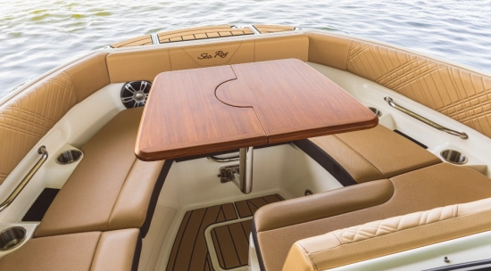 Sea Ray SDX 230 nuevo en venta
