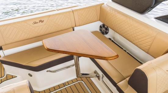 Sea Ray SDX 230 nuevo en venta