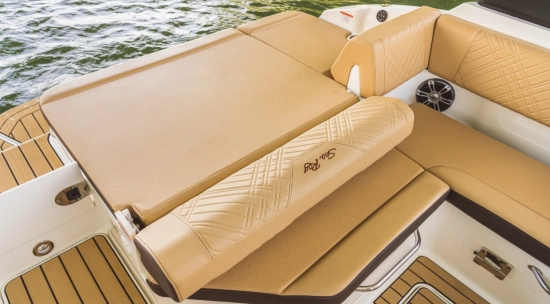 Sea Ray SDX 230 nuevo en venta