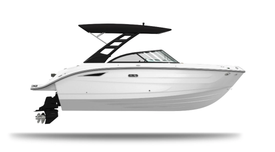 Sea Ray SDX 230 nuevo en venta