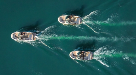 Sea Ray SDX 230 nuevo en venta