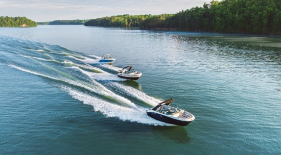 Sea Ray SDX 230 nuevo en venta