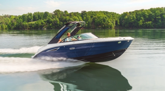 Sea Ray SDX 230 nuevo en venta