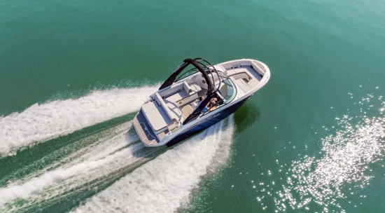 Sea Ray SDX 230 nuevo en venta