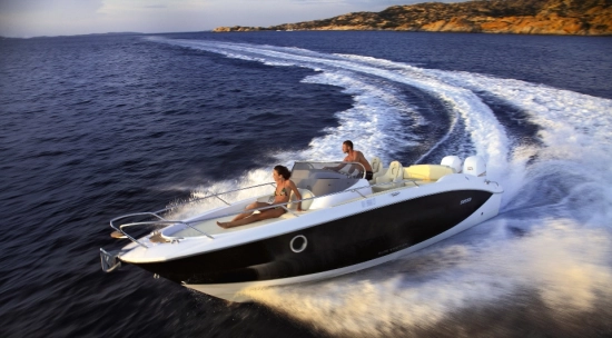 KEY LARGO 27 OB nuevo en venta