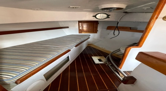 MARSHALL MARINE 22 Catboat usata in vendita