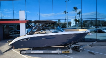 Sea Ray SDX 270 nuevo en venta