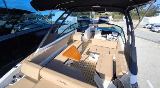 Sea Ray SDX 270 nuevo en venta