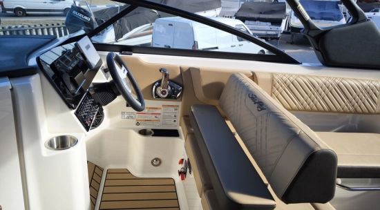 Sea Ray SDX 270 nuevo en venta
