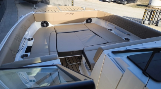 Sea Ray SDX 270 nuevo en venta
