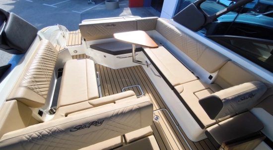 Sea Ray SDX 270 nuevo en venta