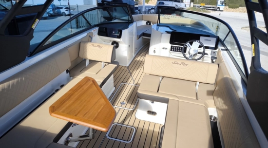 Sea Ray SDX 270 nuevo en venta