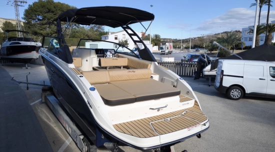 Sea Ray SDX 270 nuevo en venta