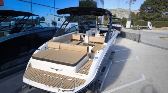Sea Ray SDX 270 nuevo en venta