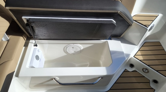 Sea Ray SDX 270 nuevo en venta