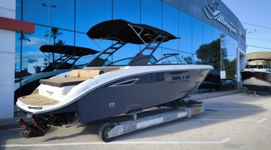 Sea Ray SDX 270 nuevo en venta