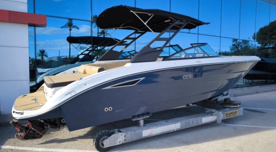 Sea Ray SDX 270 nuevo en venta