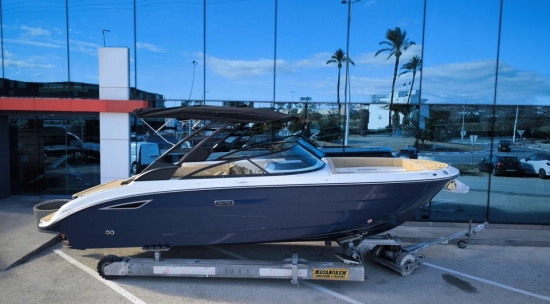 Sea Ray SDX 270 nuevo en venta