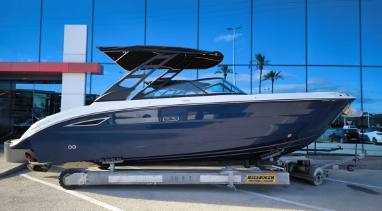 Sea Ray SDX 270 nuevo en venta