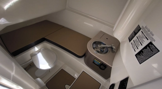 Sea Ray SDX 270 nuevo en venta
