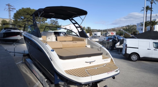 Sea Ray SDX 270 nuevo en venta